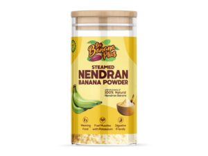 NENDRAN BANANA POWDER 200g